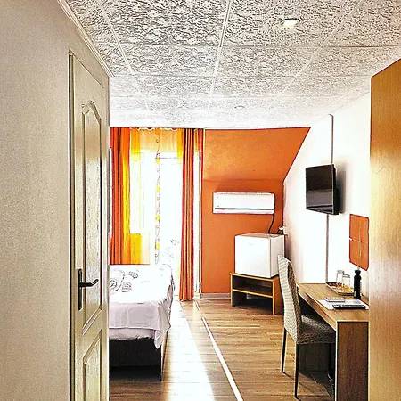 Affittacamere Casa Costa 3*