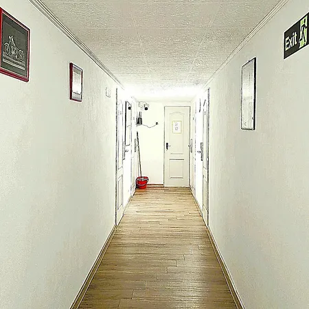 Casa Costa 3*