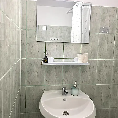 Casa Costa 招待所 3*