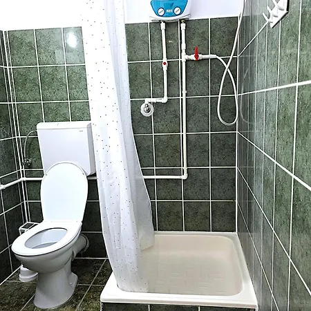 Affittacamere Casa Costa 3*