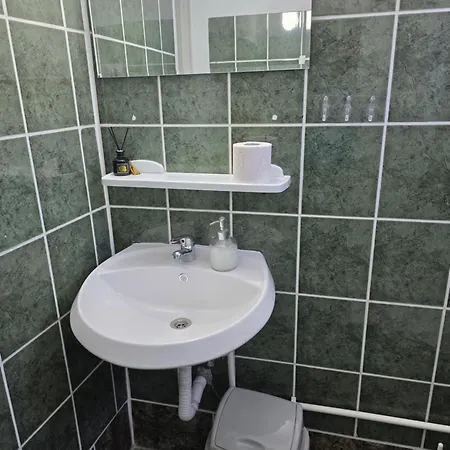 Casa Costa Affittacamere 3*