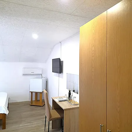 Casa Costa 3*
