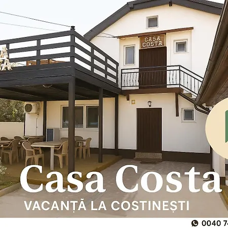 Affittacamere Casa Costa