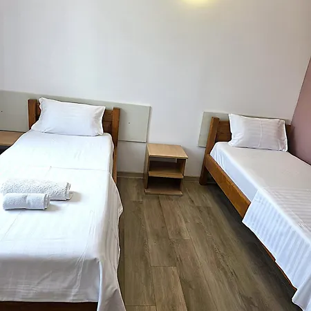 招待所 Casa Costa