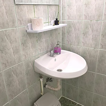 Casa Costa 招待所 科斯蒂内什蒂