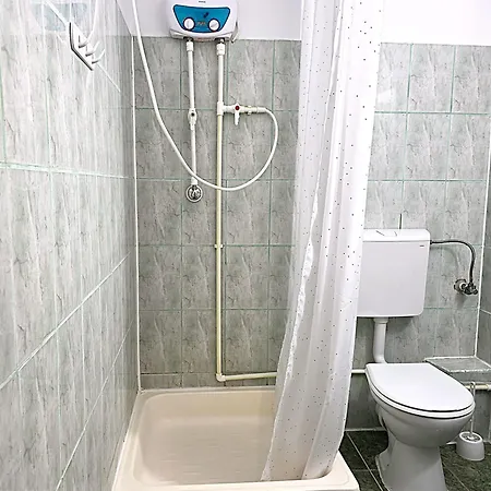 Casa Costa 3* 科斯蒂内什蒂