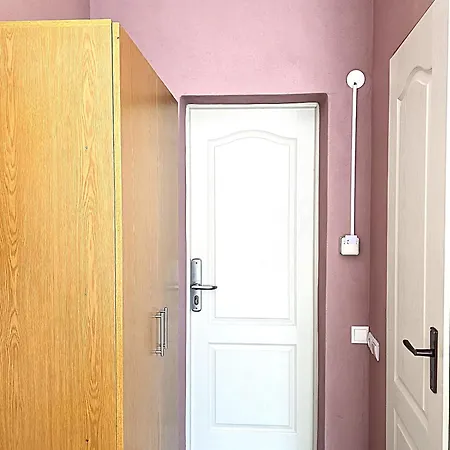 Casa Costa 招待所 3*