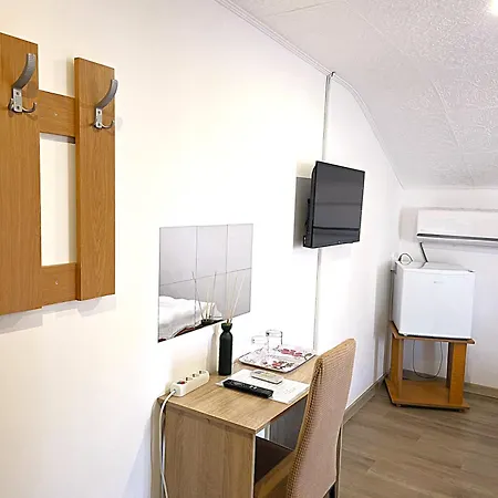 招待所 Casa Costa 3*