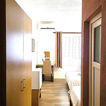 Casa Costa Affittacamere Costinesti
