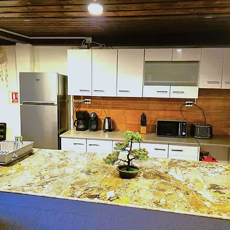 Casa Costa 招待所 3*