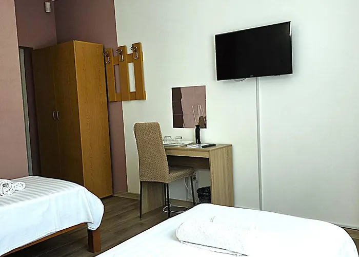 Casa Costa Costineşti