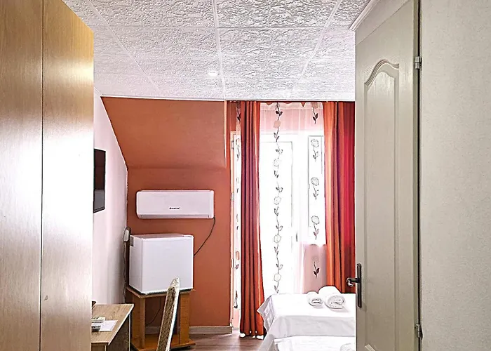 Pensiune Casa Costa Costineşti