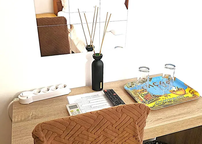 Pensiune Casa Costa Costineşti