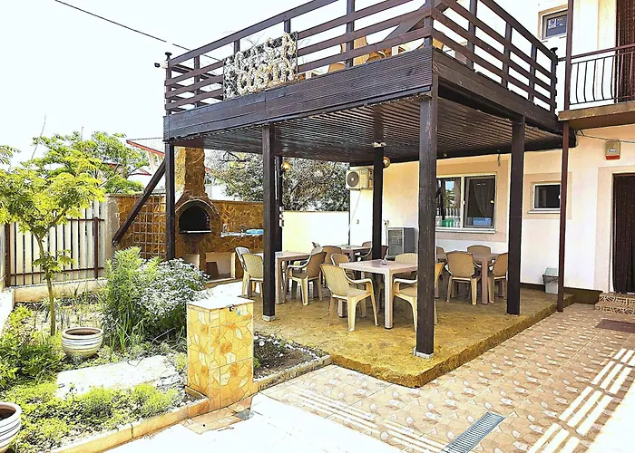 Casa Costa 3* Costineşti