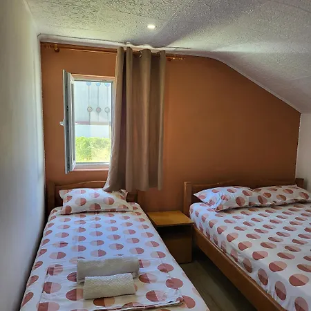 Casa Costa Guest house 3*
