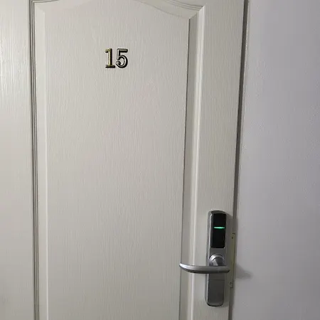 Casa Costa 3* Costineşti