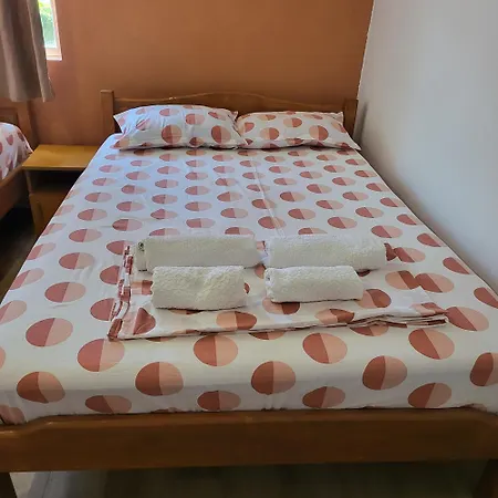 Casa Costa Guest house Costinesti