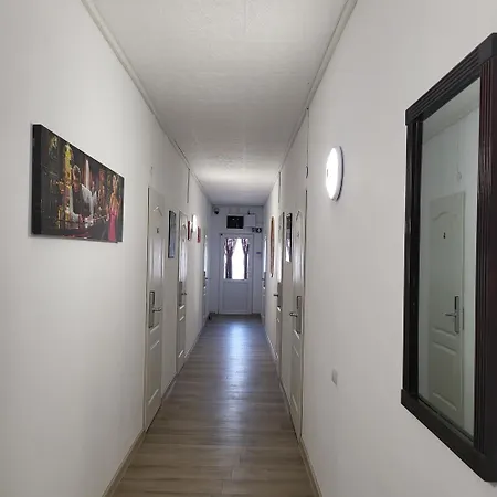 Casa Costa Guest house 3*