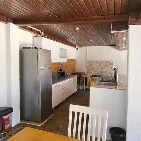 Guest house Casa Costa 3*