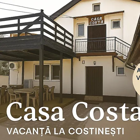 Casa Costa Πανσιόν