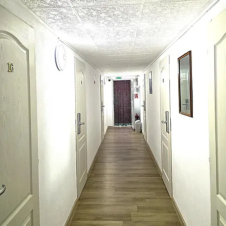 Casa Costa Πανσιόν 3*