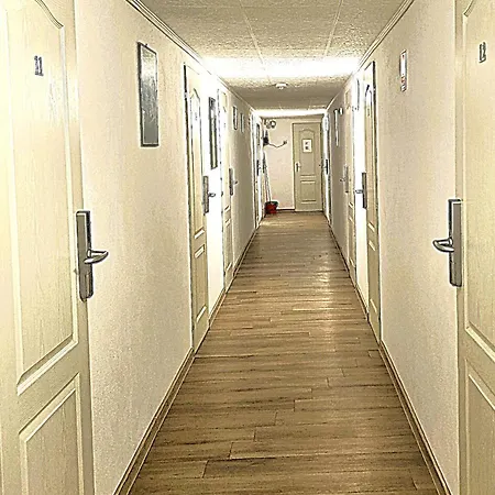 Πανσιόν Casa Costa Costinești