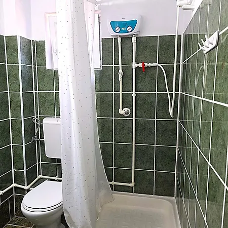 بيت ضيافة Casa Costa 3*