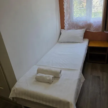 Vendégház Casa Costa Costinești