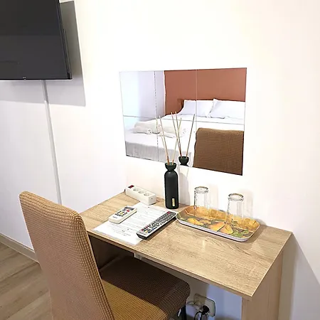 Casa Costa 3* Costinești