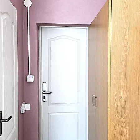 بيت ضيافة Casa Costa كوستِنيست
