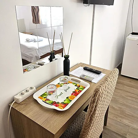 Casa Costa 3*