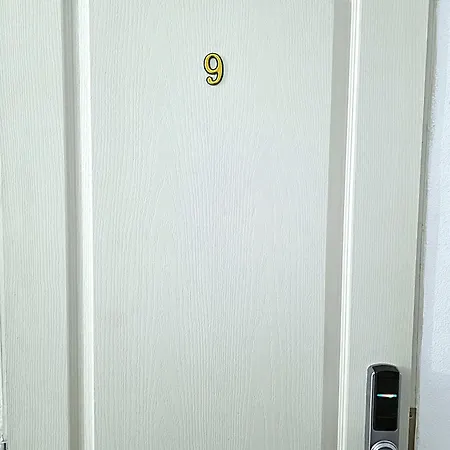 Πανσιόν Casa Costa 3*