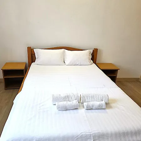Casa Costa 3*