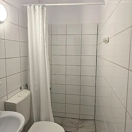 Casa Costa Vendégház Costinești