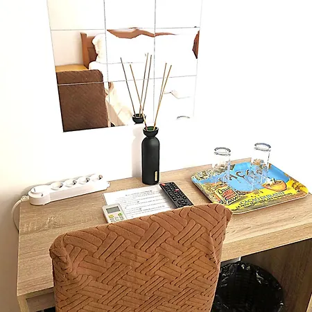 Pensiune Casa Costa Costineşti