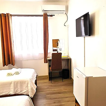 Casa Costa 3*