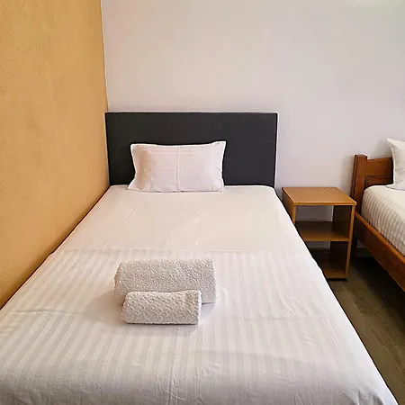 Casa Costa 3* Costinești