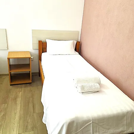 Πανσιόν Casa Costa