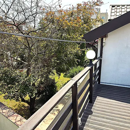 Casa Costa Pensiune Costineşti