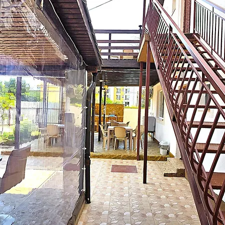 Casa Costa Costinești