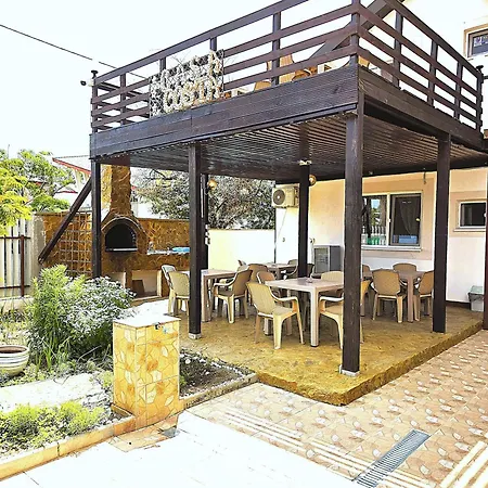 Casa Costa 3* Costineşti