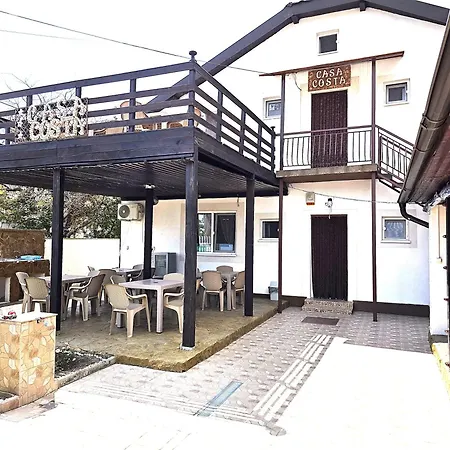 Πανσιόν Casa Costa