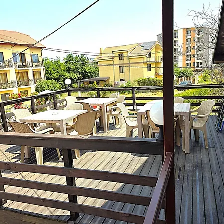 Casa Costa Πανσιόν Costinești