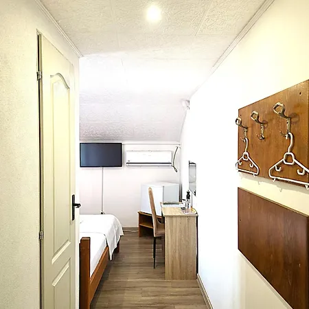 بيت ضيافة Casa Costa كوستِنيست