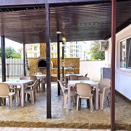 Casa Costa 3*