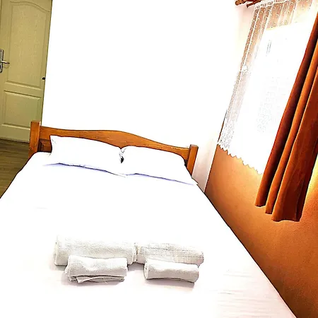 Casa Costa 3* Costinești