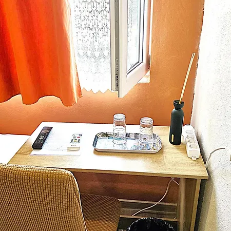 Casa Costa Vendégház 3*