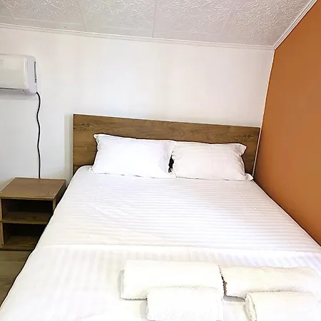 Casa Costa Vendégház Costinești