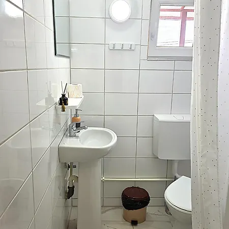 بيت ضيافة Casa Costa كوستِنيست